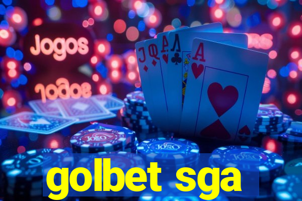 golbet sga